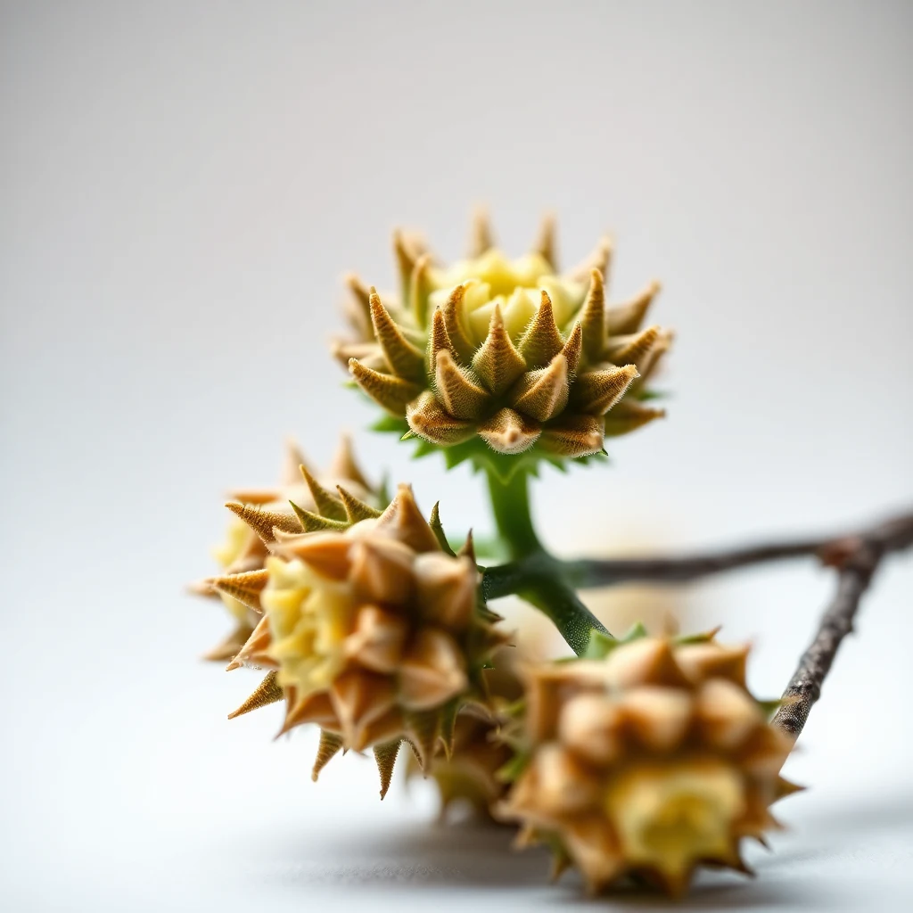 Tribulus Terrestris