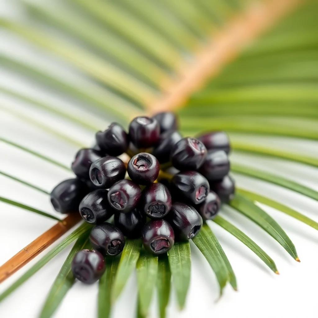 Saw Palmetto
